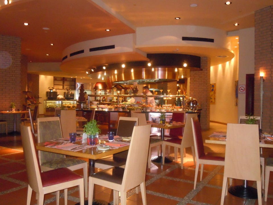 Restaurant Samba Shangri-La Barr Al Jissah Resort & Spa - Al Waha