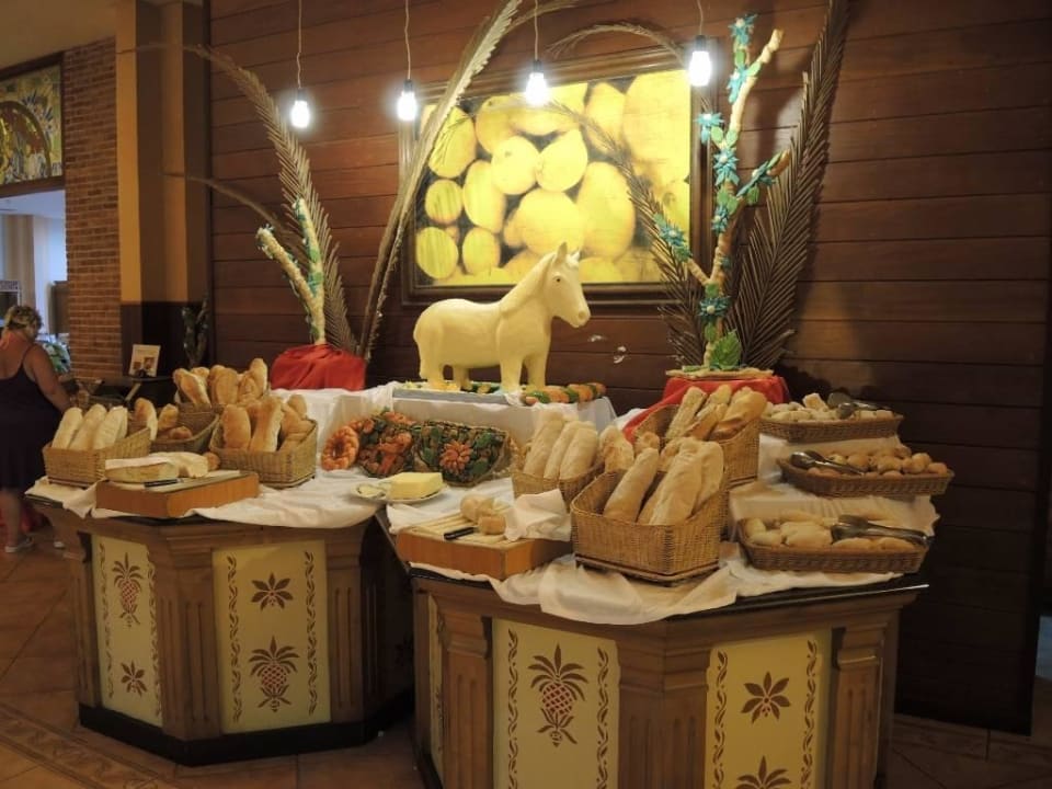 Hauptrestaurant Blau varadero - Adults only