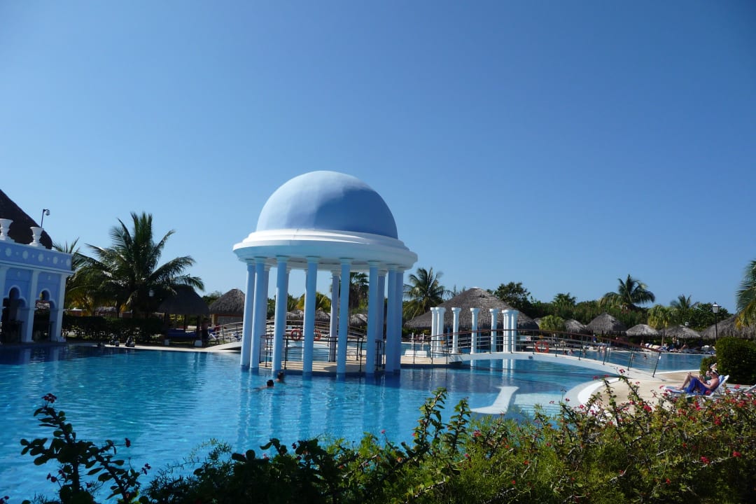 Zum genießen Iberostar Selection Varadero