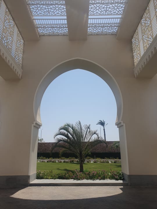 Sonstiges Steigenberger Resort Alaya Marsa Alam - Red Sea - Adults only