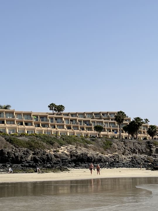 Außenansicht SBH Hotel Taro Beach