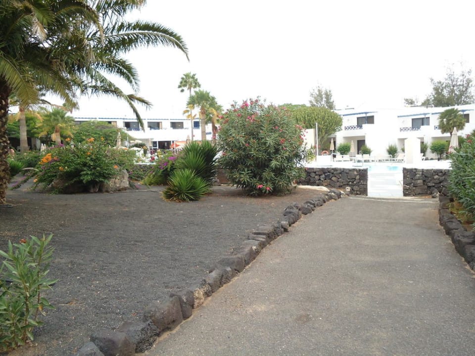 Hotelanlage Relaxia Olivina