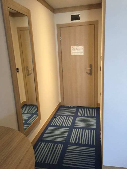 Eingangsbereich HVD Viva Club Hotel