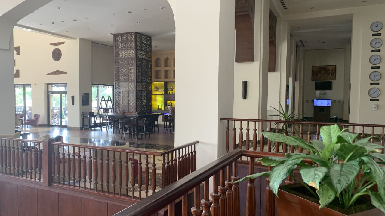 Sonstiges Steigenberger Aqua Magic