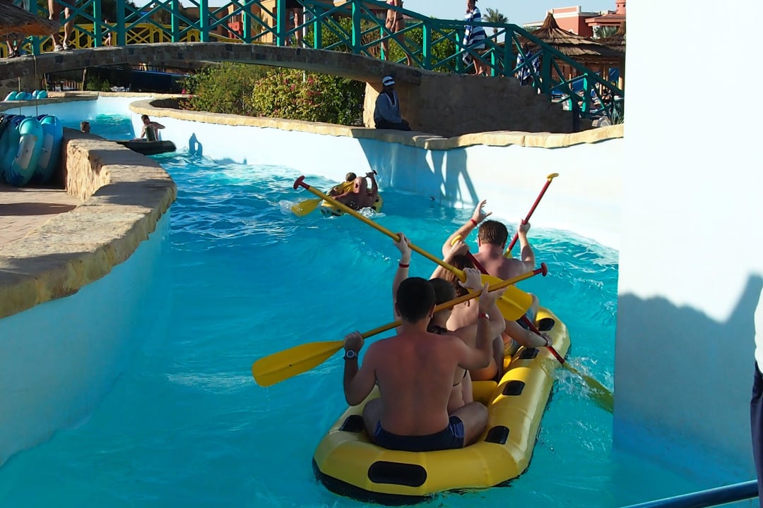 7 Hotel Titanic Palace