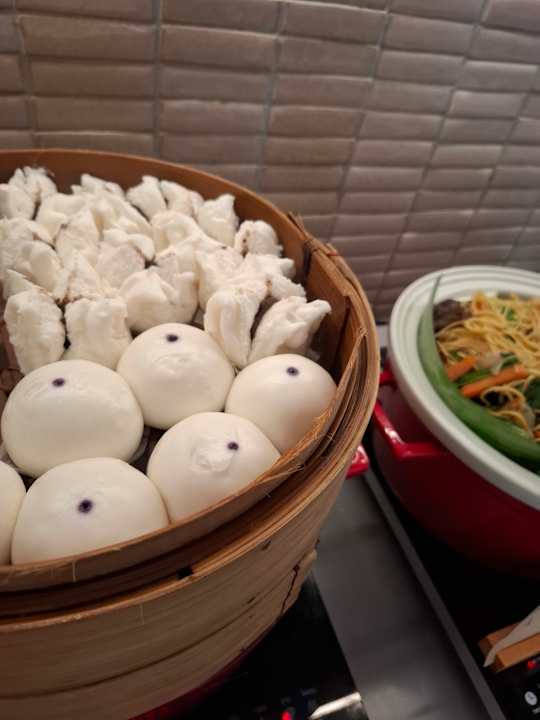 Gastro ASAI Bangkok Chinatown