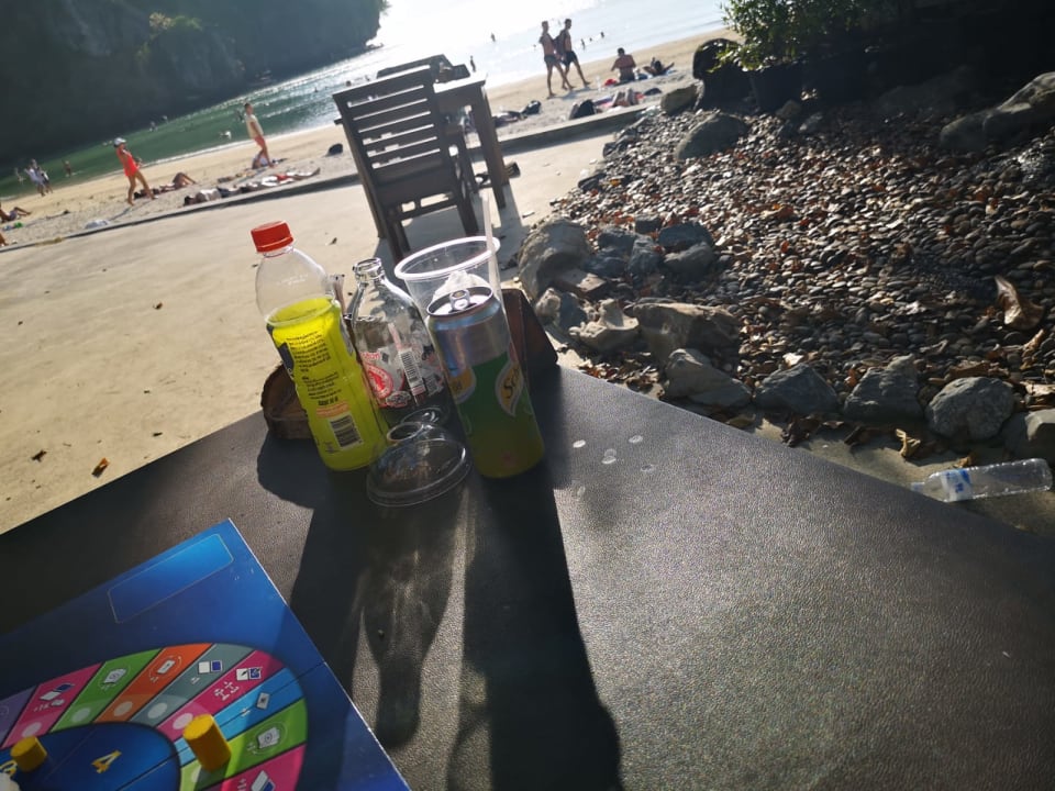 Gastro Hotel Railay Bay Resort & Spa