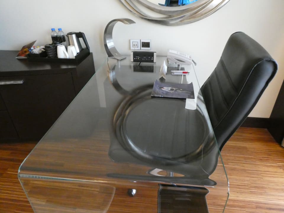 Zimmer Marriott Hotel al Forsan Abu Dhabi