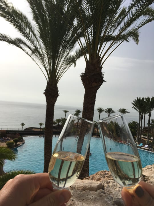 Ausblick R2 Rio Calma Hotel & Spa & Conference