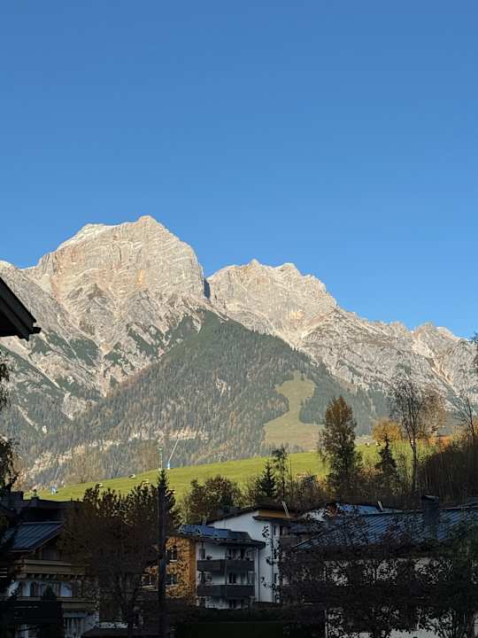 Außenansicht SEPP - Alpine Boutique Hotel - Adults Only