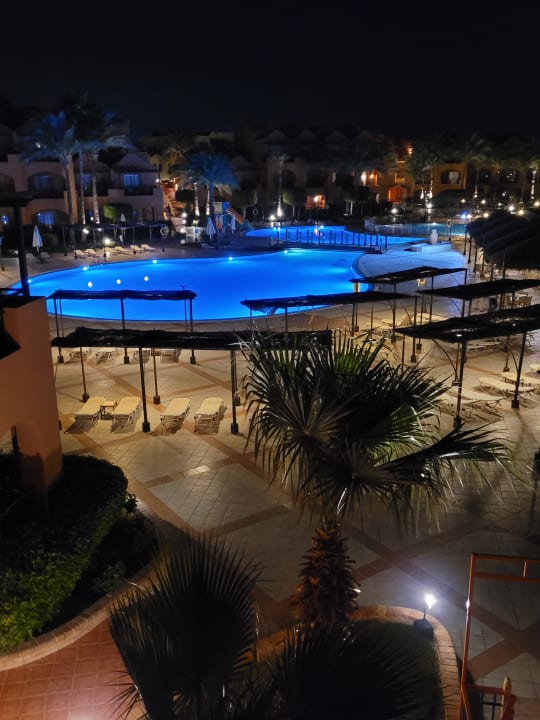 Pool Jaz Makadi Oasis Resort