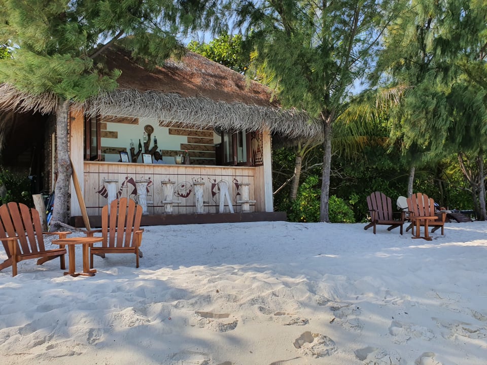 Strand Summer Island Maldives