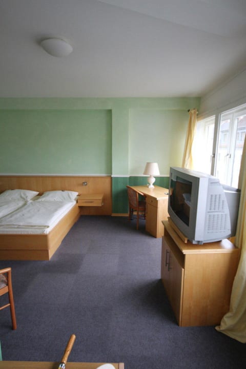 Doppelzimmer 209 Hotel Bürgermeisterkapelle