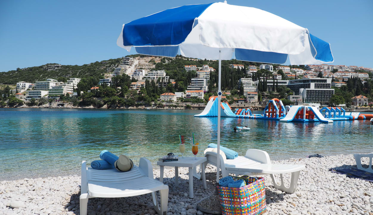 Strand Hotel Vis