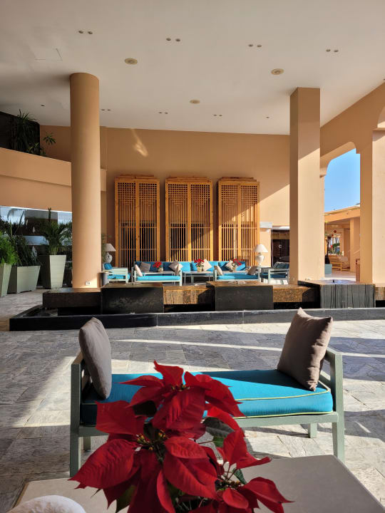 Sonstiges Continental Hotel Hurghada