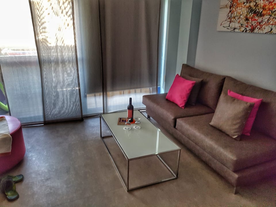 Zimmer Harmony Boutique Resort