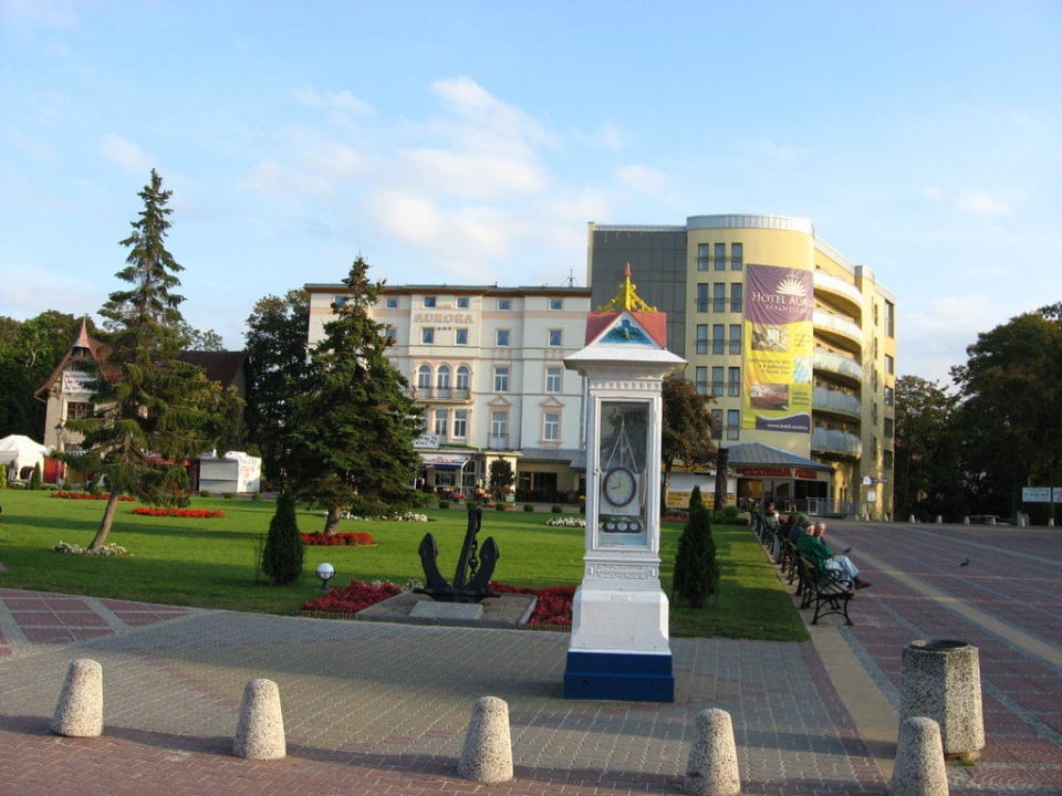 Hotel Aurora Hotel Aurora Family & SPA