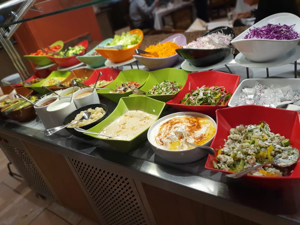 Gastro Arabia Azur Resort