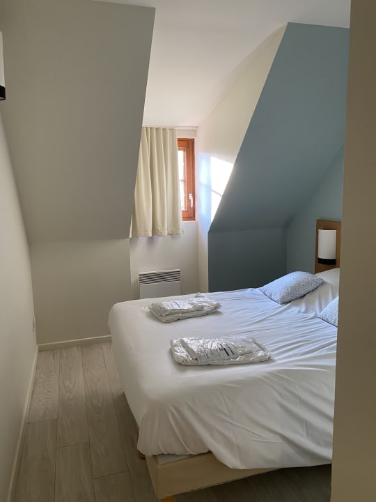 Zimmer Pierre & Vacances Residenz Le Clos d'Eguisheim