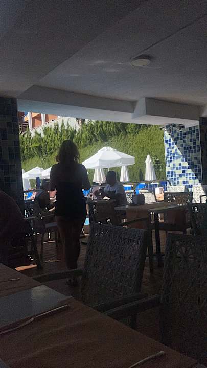 Gastro Dream World Resort & Spa