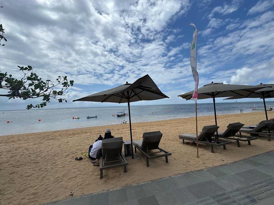 Strand Andaz Bali, By Hyatt