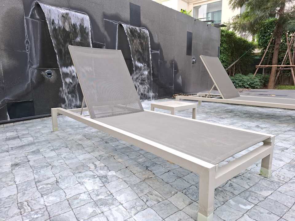 Pool Best Western Plus Nexen Pattaya