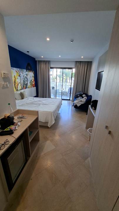 Zimmer Calimera One Resort Jockey