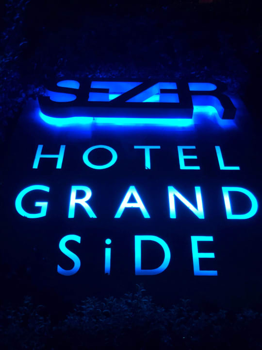 Sonstiges Hotel Grand Side