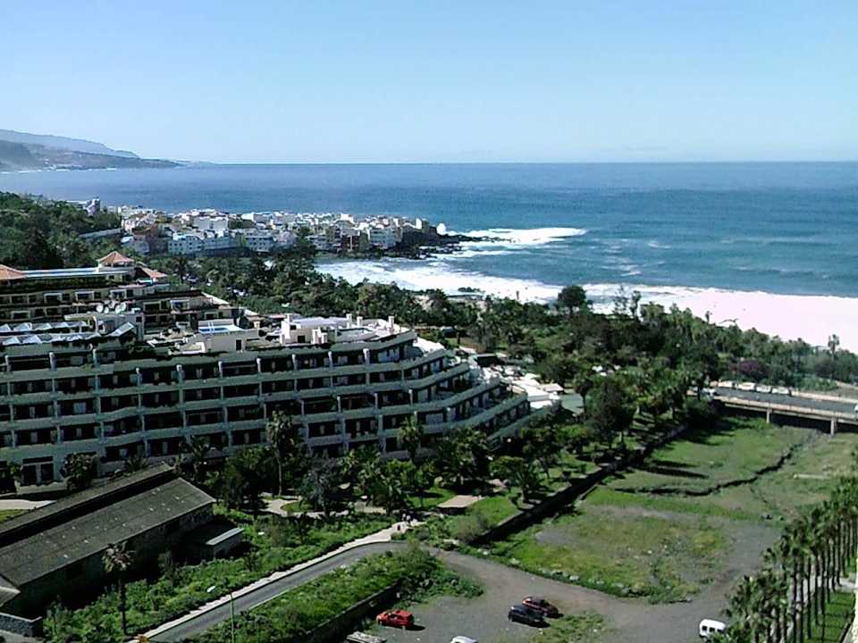 Playa jardin Be Live Tenerife - Adults only