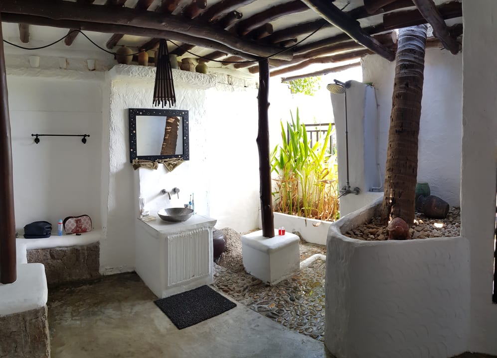 Zimmer Anankhira Villa Resort