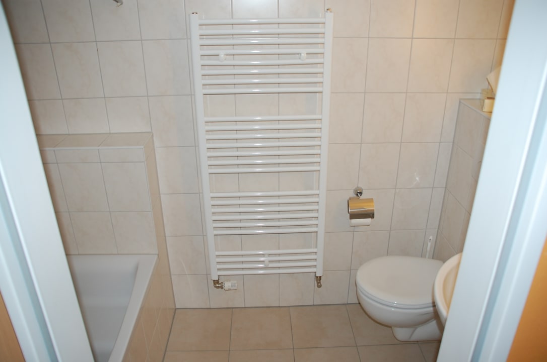 Zimmer CASILINO Hotel A 24 Wittenburg