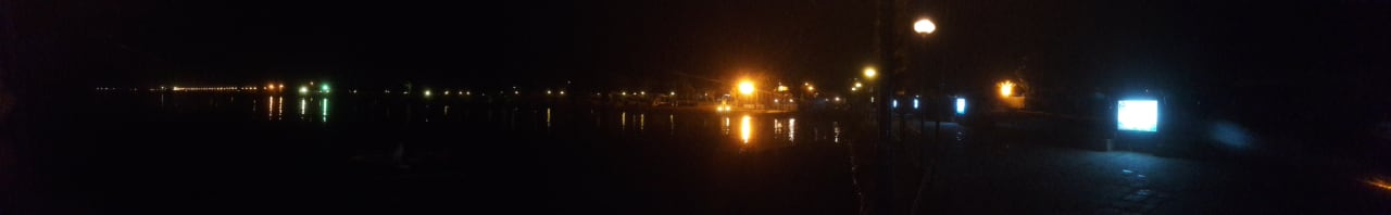 Außenansicht Menaville Safaga