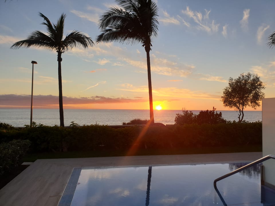 Zimmer Hotel Riu Gran Canaria