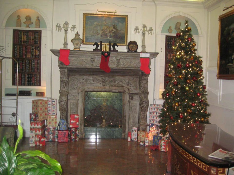 Eingangsbereich Days Inn by Wyndham Hotel New York City-Broadway