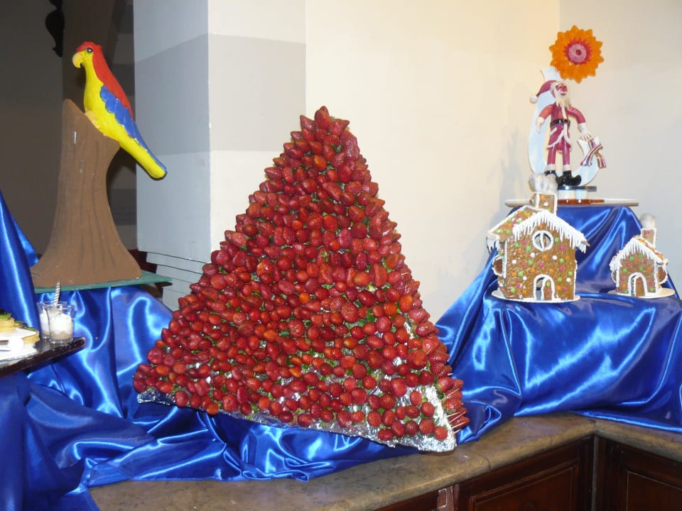 Merry Christmas Stella Beach Resort & Spa Makadi Bay