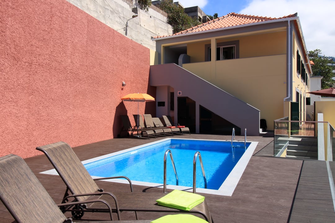 Pool Villas Quinta da Lapa by AnaLodges