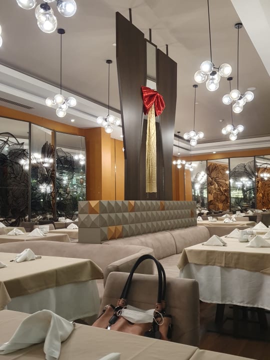 Gastro Side Star Elegance