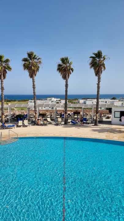 Pool Atlantica Plimmiri