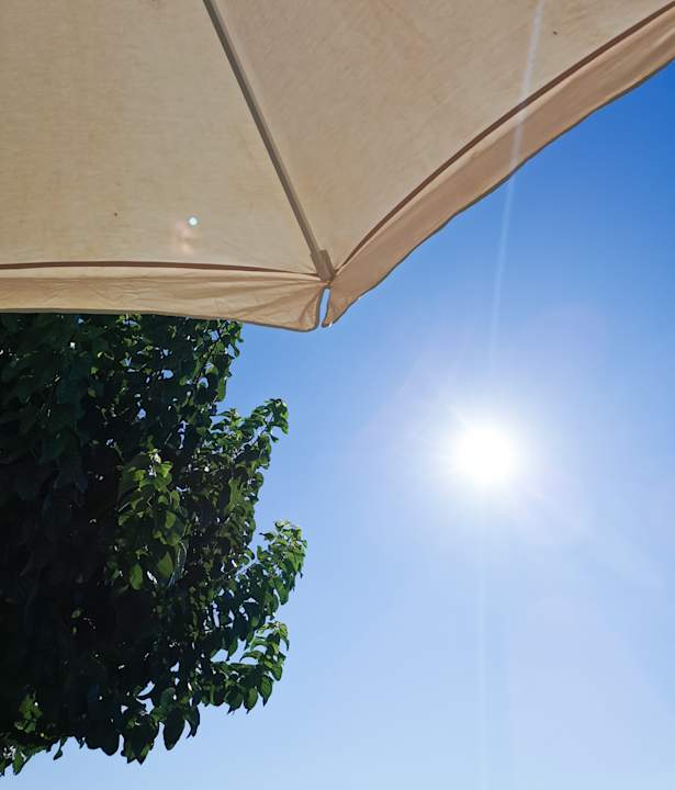 Pool Aldemar Olympian Village