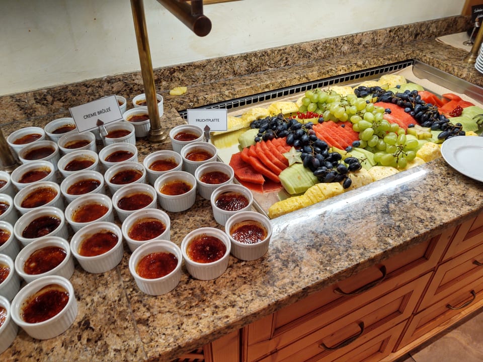 Gastro Verwöhnhotel Kristall