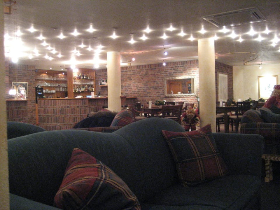 Apollo Lounge Moselromantik Hotel Panorama