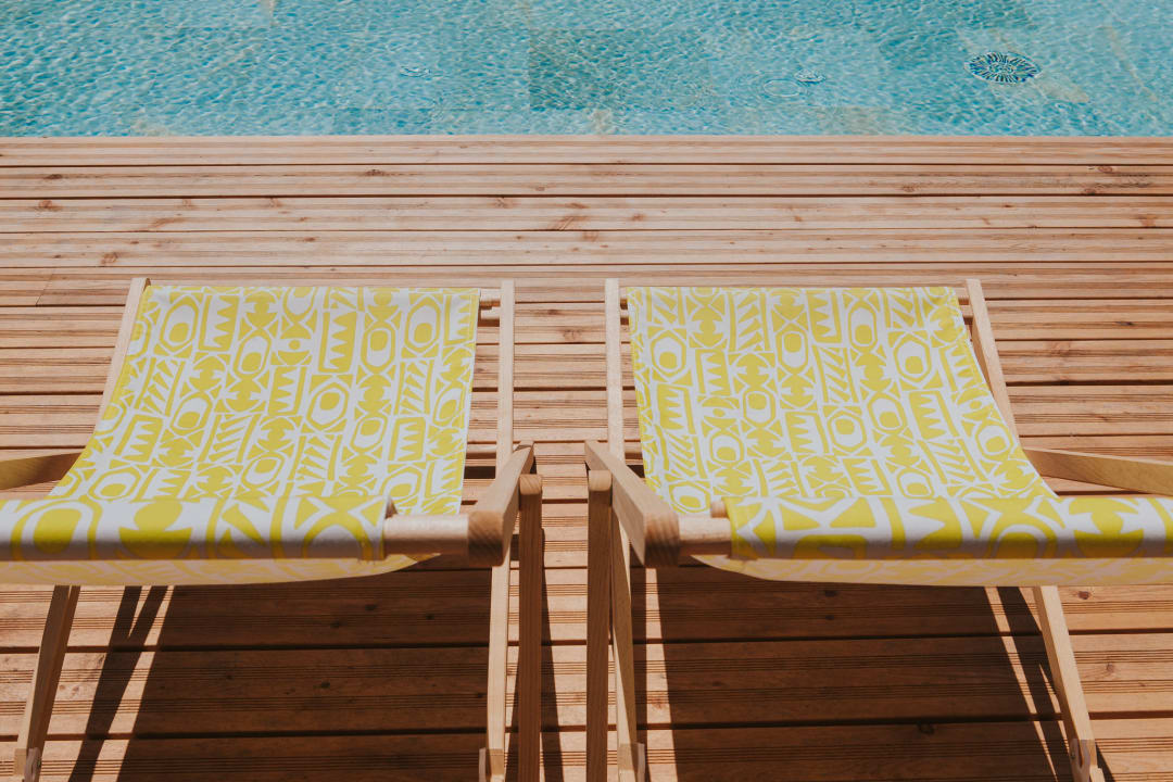 Pool Hotel Palas Pineda