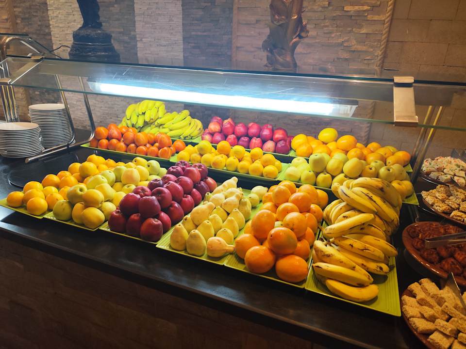 Gastro Casa Mare Resort