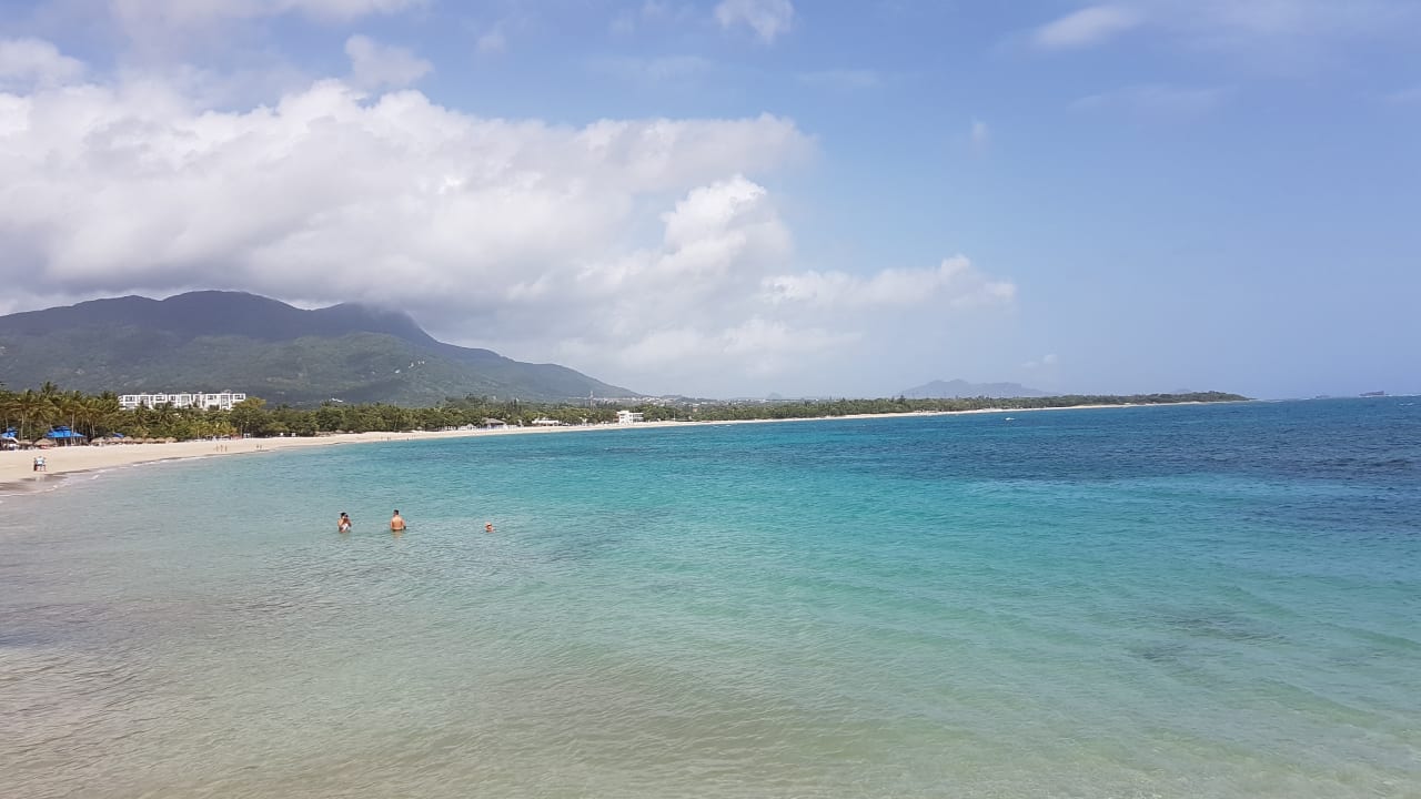 Strand Grand Paradise Playa Dorada