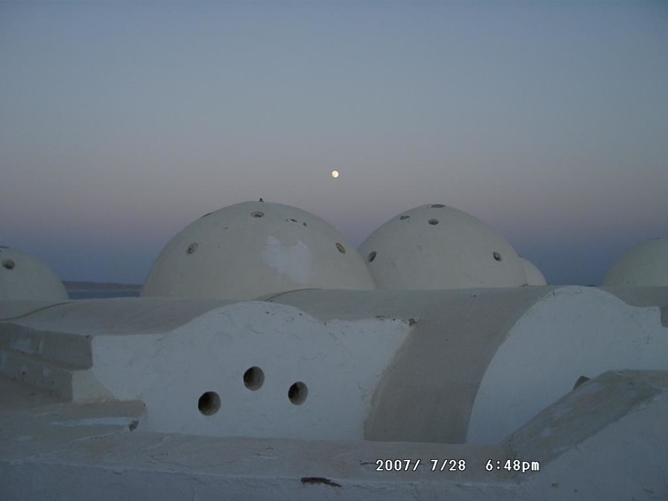 Hotelanlage Arabella Azur Resort