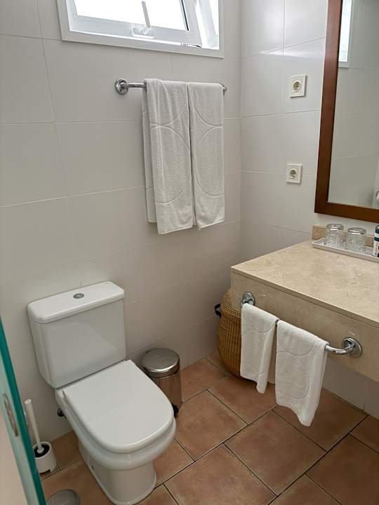 Zimmer Sunprime Atlantic View