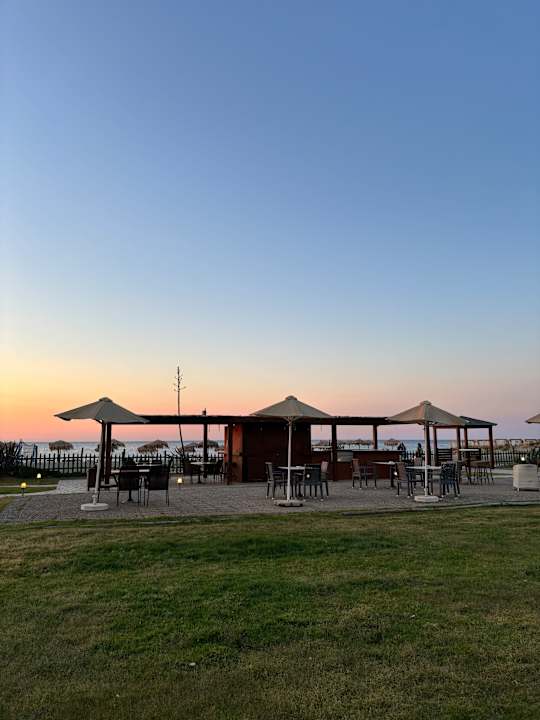 Gastro Bella Beach Hotel