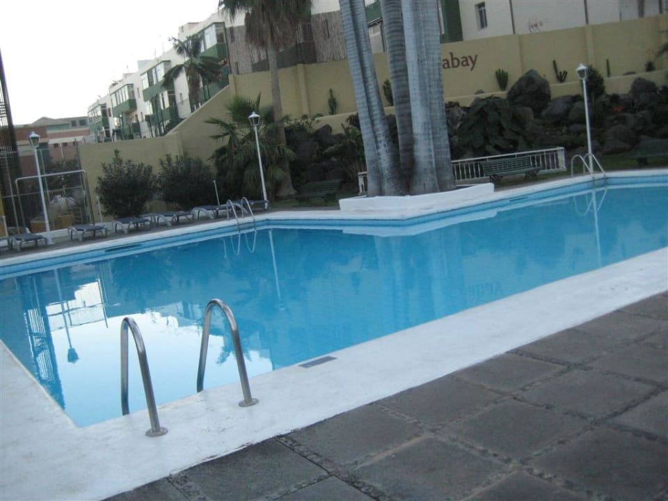 Pool Be Live Tenerife - Adults only