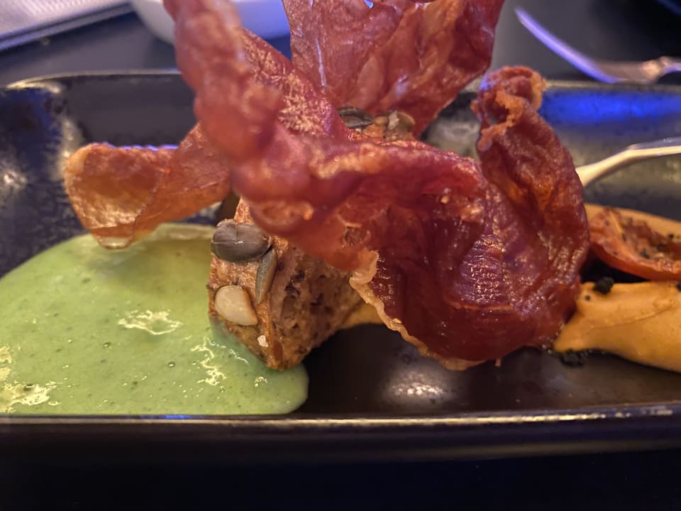 Gastro ROBINSON JANDIA PLAYA