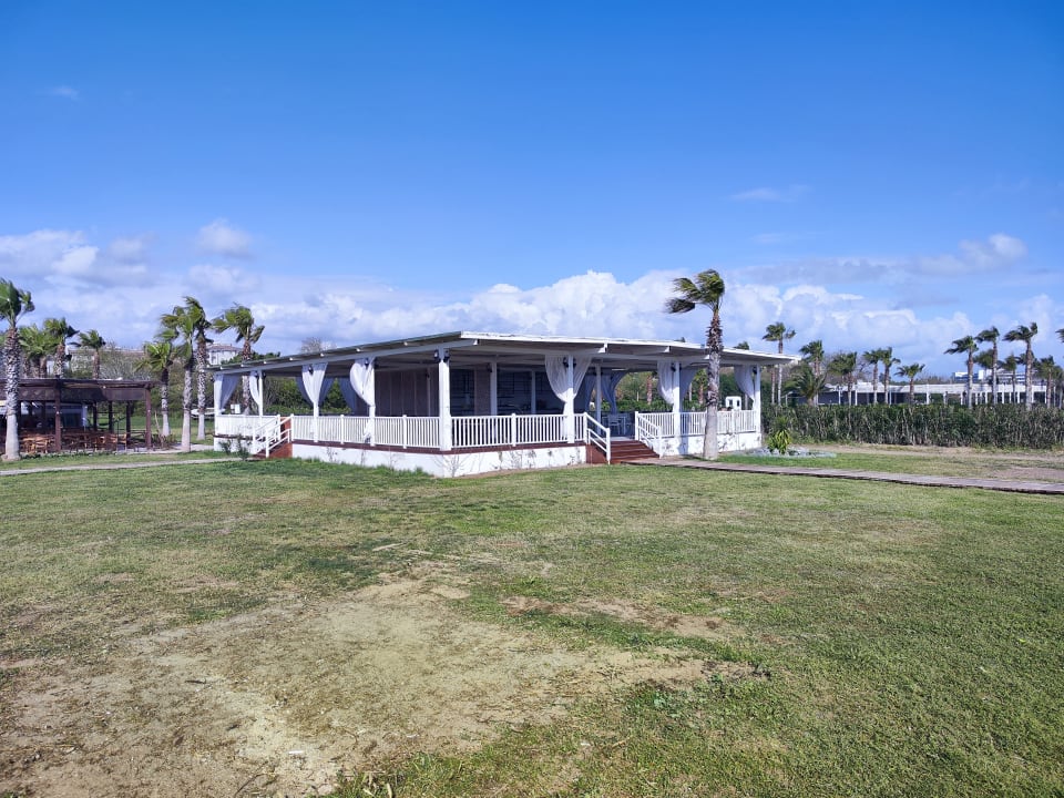 Gastro Asteria Family Resort Side